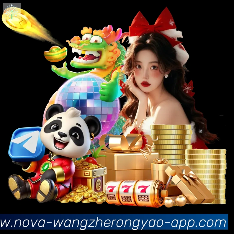 奖项图1